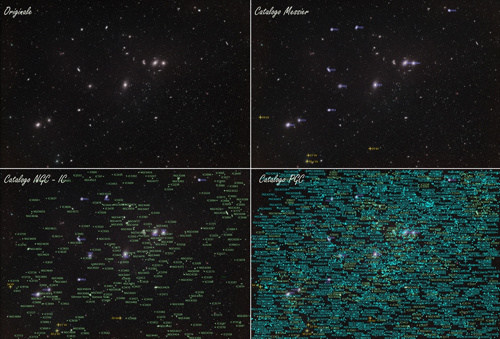 2023 12 15 19 M87 zona intorno annotated