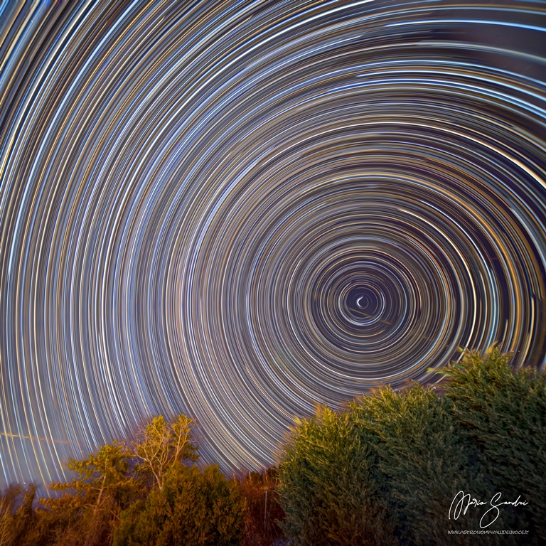 2023 12 16 Startrails