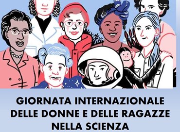 giornata internazionale donne scienza