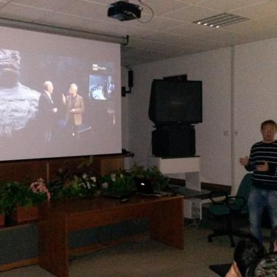 Missione Rosetta 12 novembre 2014